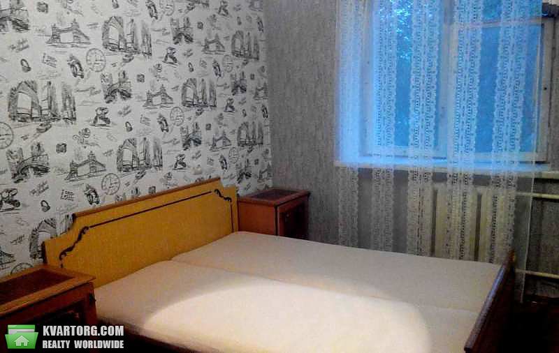 Sell 4-room apartment. Харьков, Киргизская — photo 2