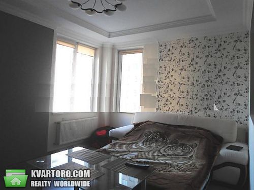Sell 2-room apartment. Одесса, Среднефонтанская — photo 1