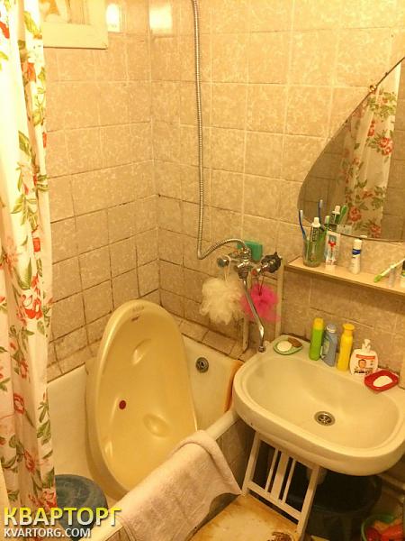 Sell 1-room apartment. Киев, Туполева — photo 3