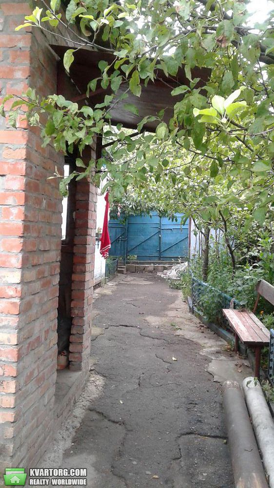 Sell house. Полтава, Молодежная — photo 4