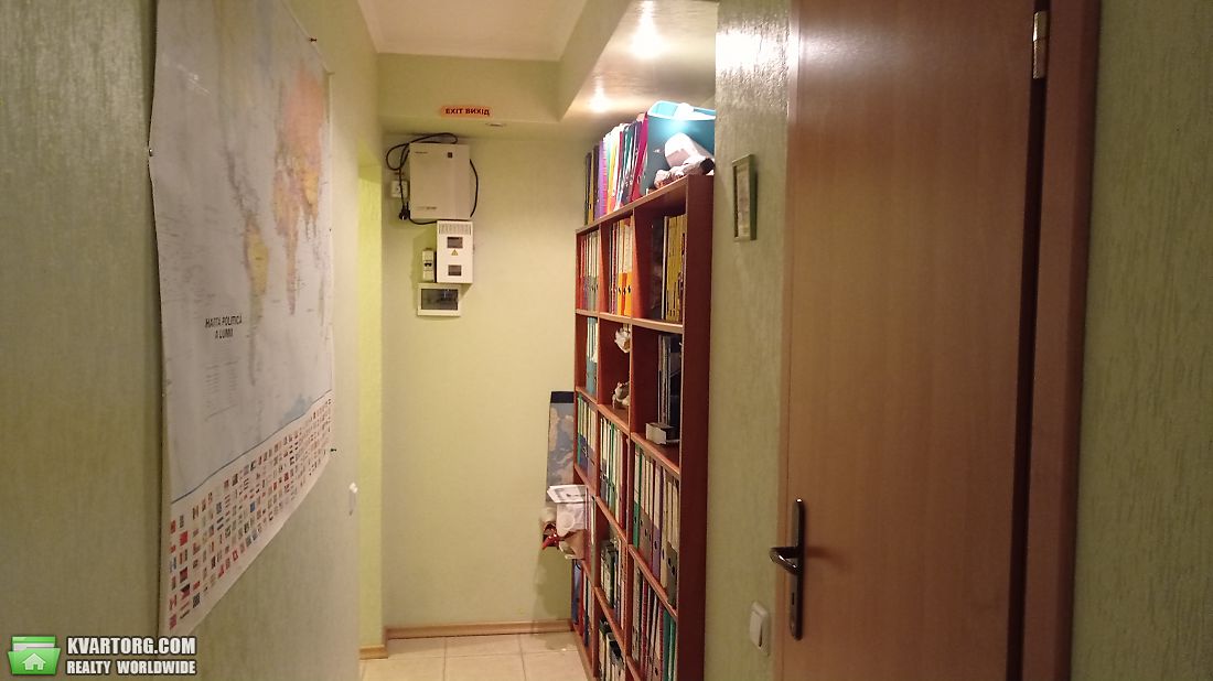Rent out office. Киев, Тороповского — photo 6