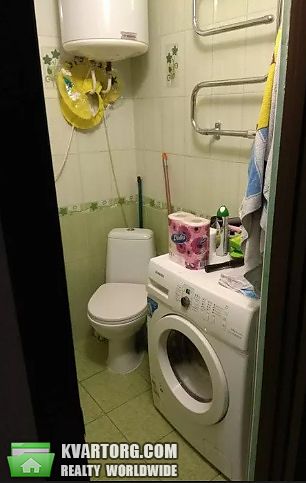 Sell 1-room apartment. Одесса, Затонского — photo 7