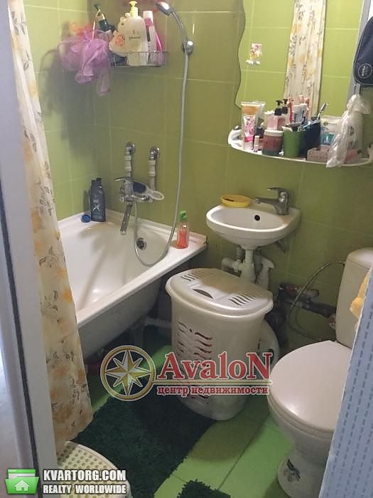 Sell 1-room apartment. Одесса, Педагогическая — photo 6
