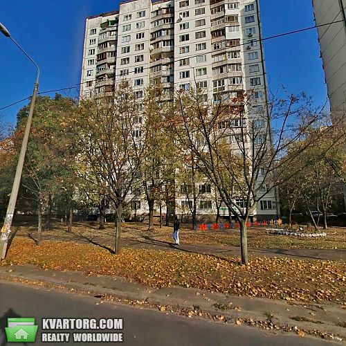Sell 2-room apartment. Киев,  Радужная — photo 2