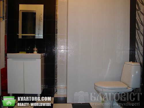 Sell 2-room apartment. Киев, Щорса — photo 5