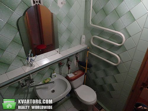 Sell 1-room apartment. Киев,  Пражская — photo 4