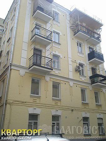 продам 2-комнатную квартиру. Киев,   Малая Житомирская - фото 9