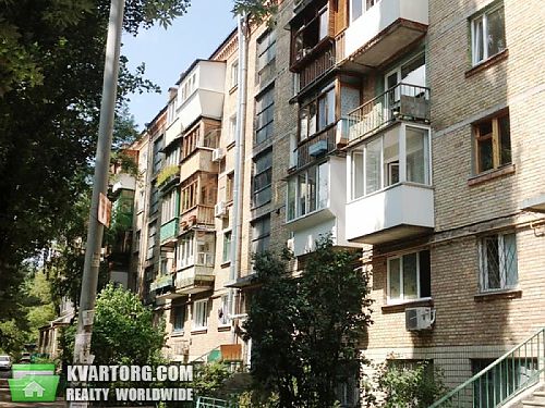 Sell 3-room apartment. Киев, Белорусская — photo 3