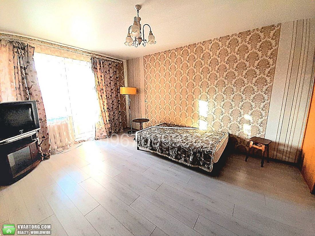 Rent out 1-room apartment. Киев,  Григоренко пр — photo 3