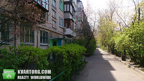 Sell 2-room apartment. Киев, Перова бул — photo 8