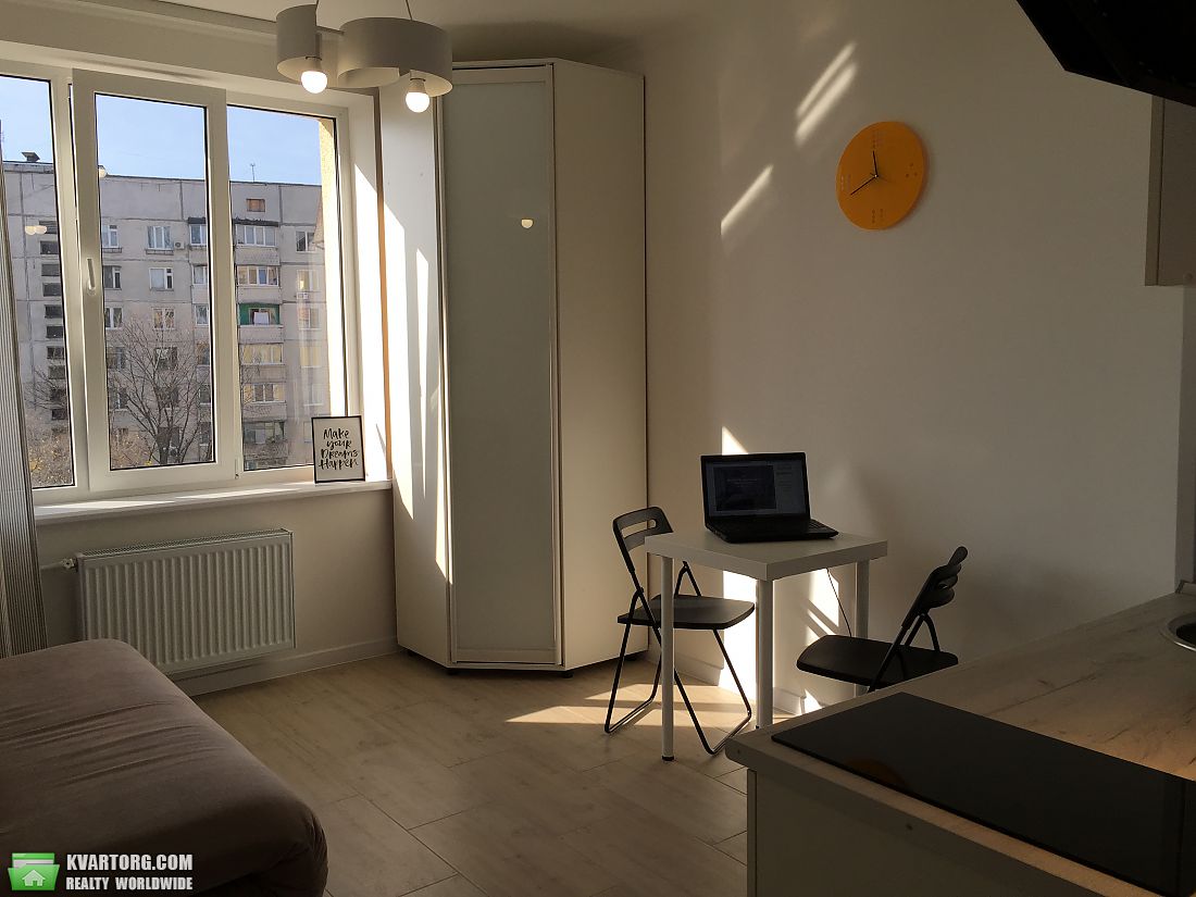 Sell 1-room apartment. Харьков, Котлова — photo 6