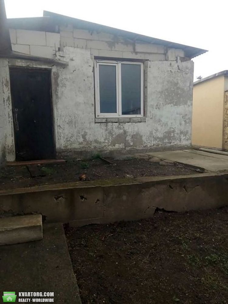 Sell house. Одесса, Великодолинське — photo 3