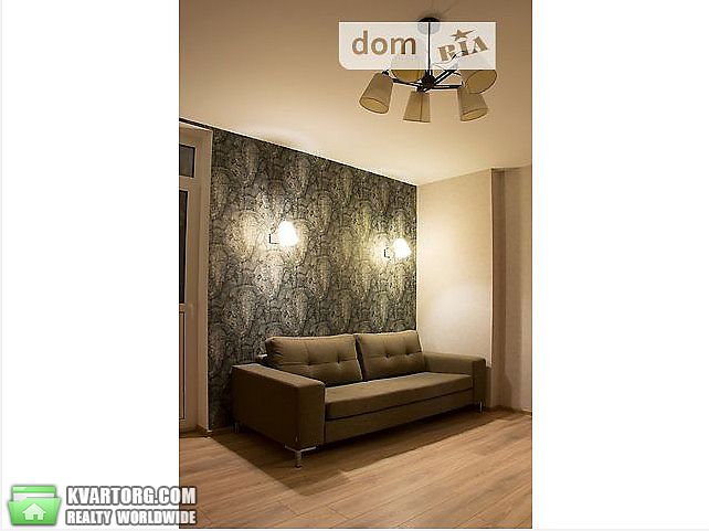 Rent out 2-room apartment. Киев,  Урловская — photo 6