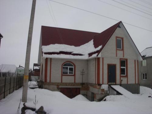 Sell house. Киевская обл., Центральная — photo 1