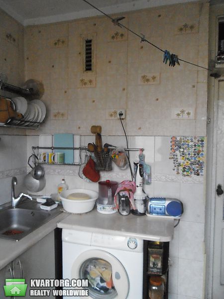Sell 2-room apartment. Одесса, Тенистая / Черняховского — photo 7