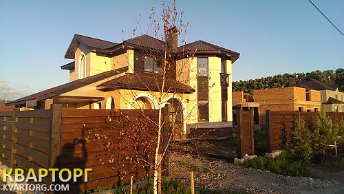 Sell house. Васильков, Мархаловка — photo 1