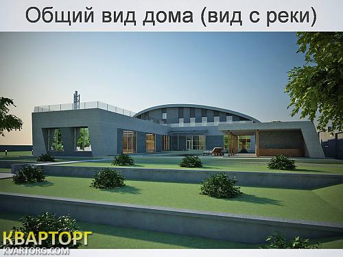 Sell house. Киев, Большая Дамба — photo 5
