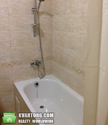 Rent out 1-room apartment. Киев, Академика Вильямса — photo 5