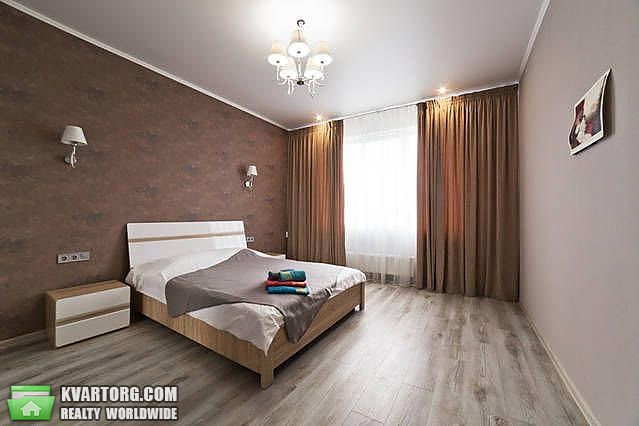 Rent out 2-room apartment. Одесса, Французский бульвар — photo 3