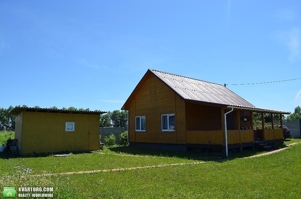 Sell house. Киевская обл., Рыльского — photo 2