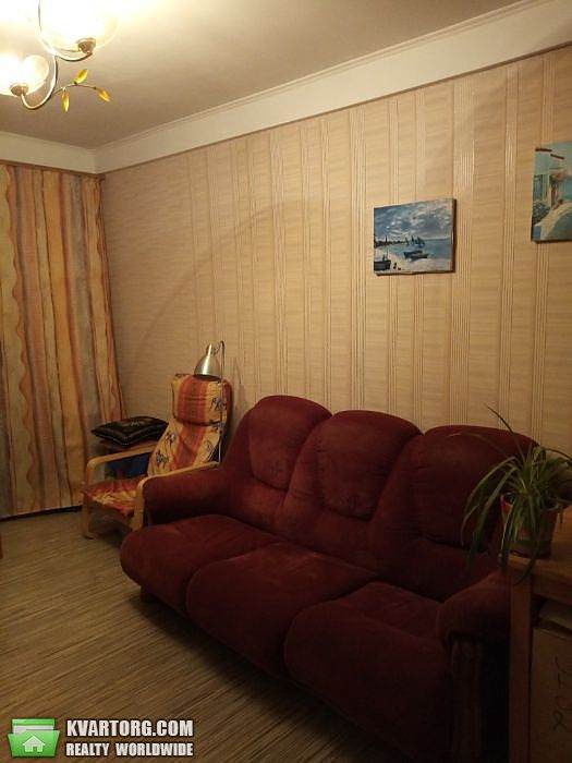 Sell 2-room apartment. Киев,  Бурмистенко — photo 2