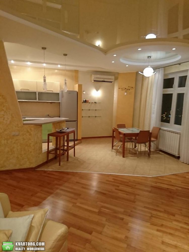 Rent out 3-room apartment. Киев,  Тимошенко — photo 2
