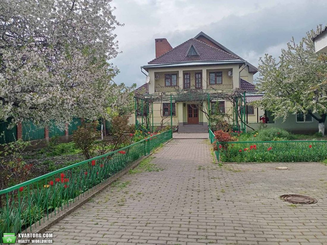 Sell house. Одесса, бригадная — photo 5