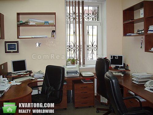 Rent out office. Киев, ул.Межигорская — photo 5