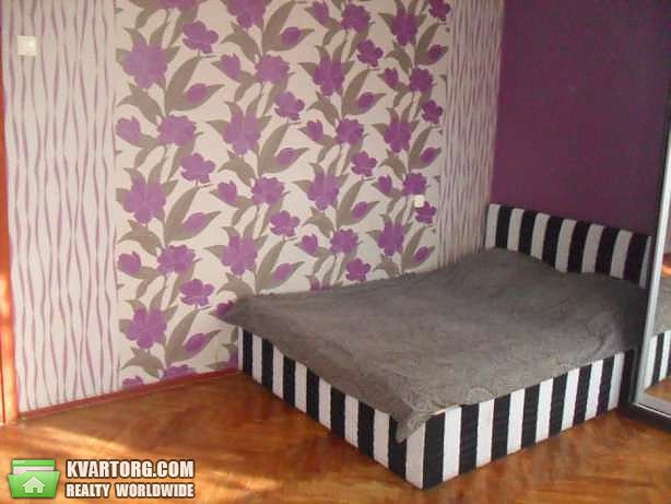 Sell 1-room apartment. Киев, Куренного — photo 1