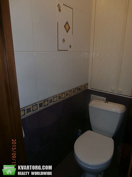Sell 3-room apartment. Киев, Шумского — photo 4