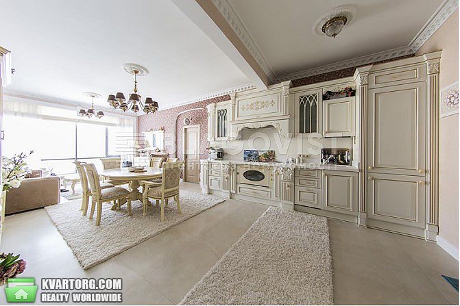 Sell 3-room apartment. Киев,  Днепровская наб — photo 4