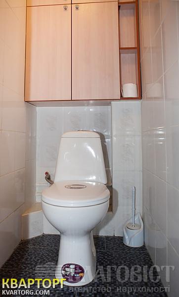 Sell 1-room apartment. Киев, Теремковская — photo 10