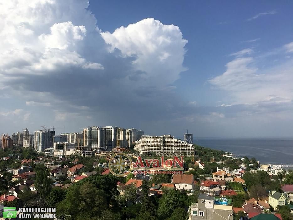 Sell 1-room apartment. Одесса, Каманина — photo 1