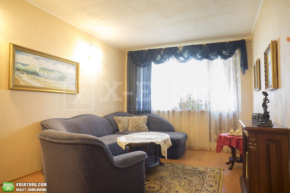 Sell 3-room apartment. Харьков, Гарибальди — photo 1