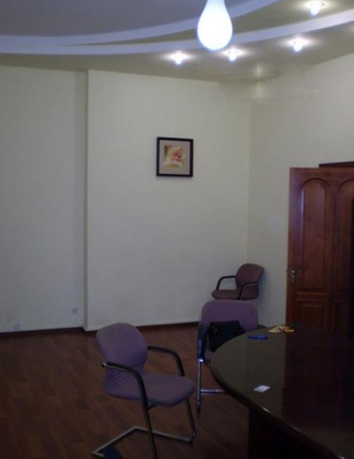 Rent out office. Киев,  Костельная — photo 5