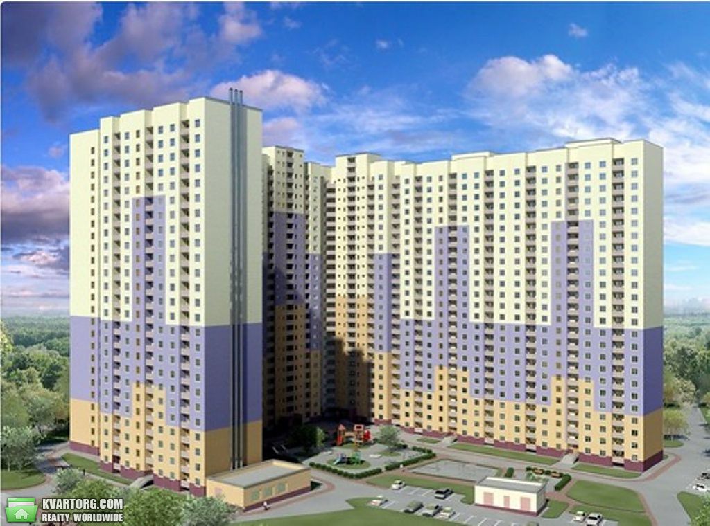 Sell 2-room apartment. Киев, просп. Правды — photo 1