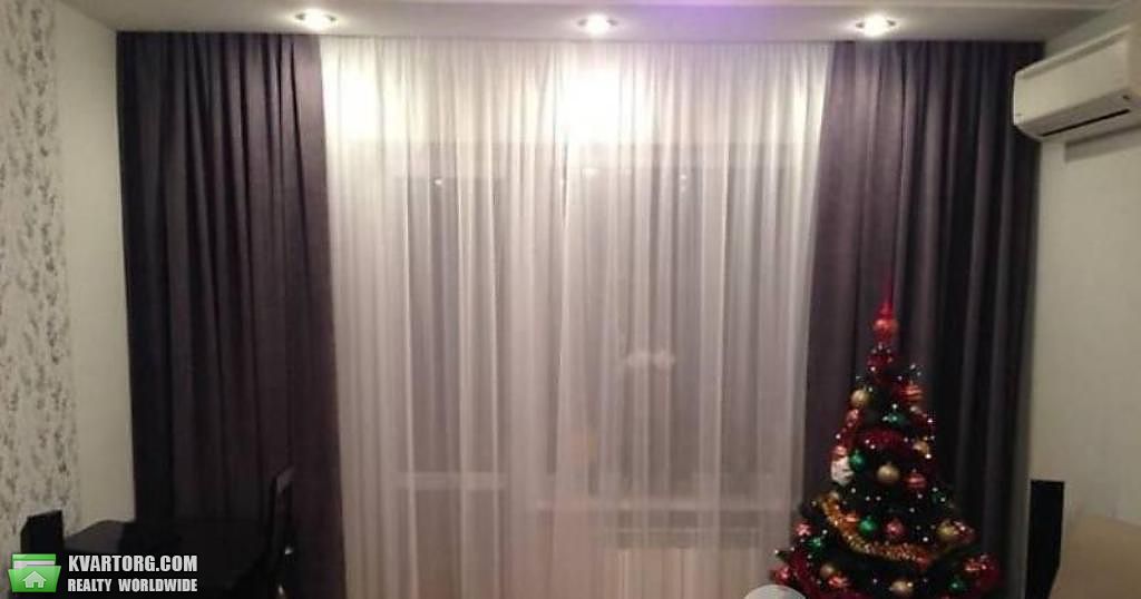 Sell 1-room apartment. Киев, Вишняковская — photo 9