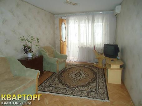 Rent out 2-room apartment. Днепропетровск, Гагарина — photo 1