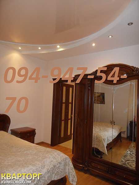 Rent out 3-room apartment. Одесса, Екатерининская — photo 9