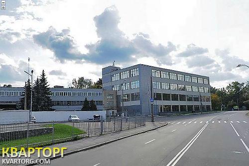 Rent out office. Киев, Смольная — photo 2