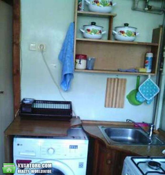 Sell 1-room apartment. Одесса, варненская — photo 4