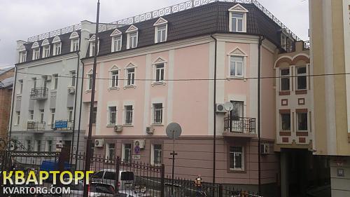 Rent out office. Киев,  Кияновский пер — photo 1