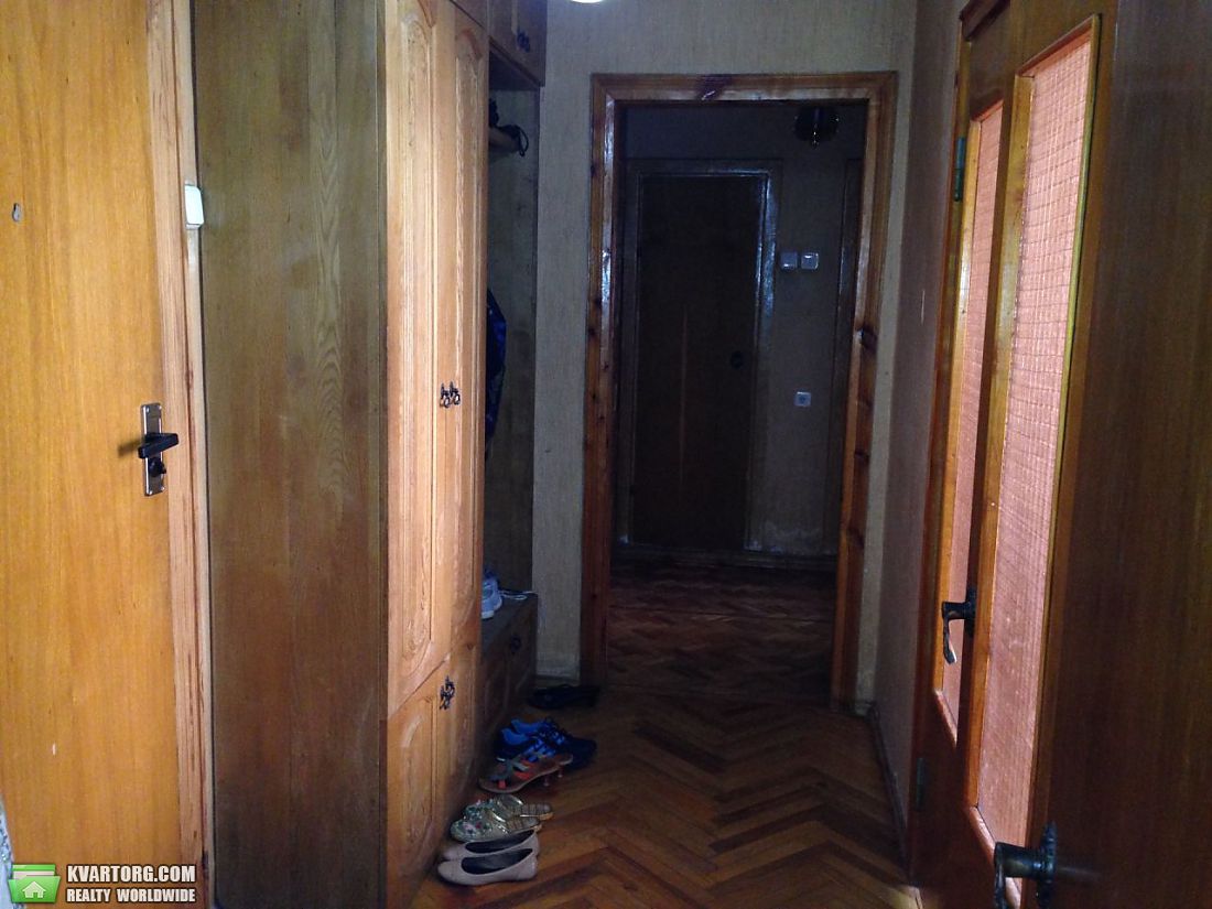 Sell 2-room apartment. Киев, Бальзака — photo 4