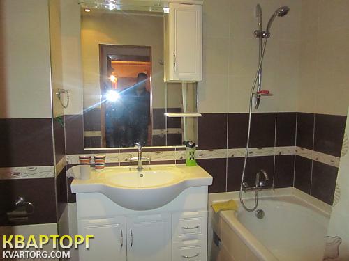 Rent out 3-room apartment. Одесса, Фонтанская дорога — photo 7