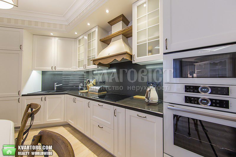 Rent out 3-room apartment. Киев, Сапёрное Поле ул. — photo 6
