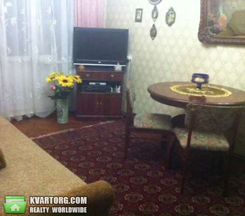 Sell 3-room apartment. Киев, Гарматная — photo 2
