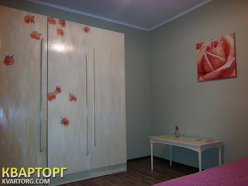 Rent out 2-room apartment. Киев,  Бережанская — photo 5