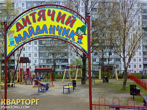 Sell 2-room apartment. Киев, улице Андрея Малышко — photo 10