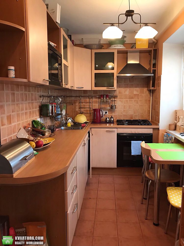 Rent out 3-room apartment. Киев, Леси Украинки бульв. — photo 3