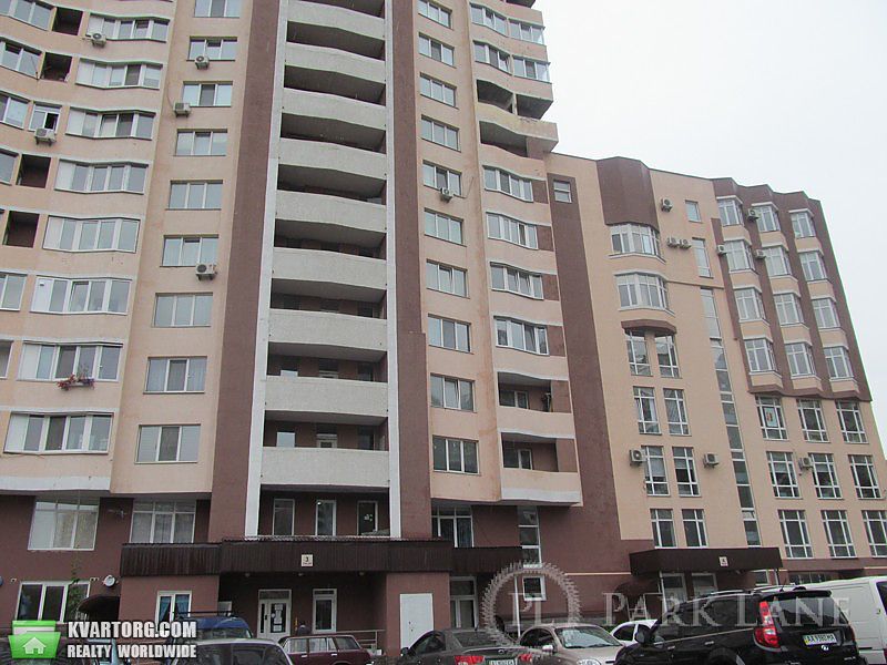 Sell 2-room apartment. Киев,  Харьковское шоссе — photo 3